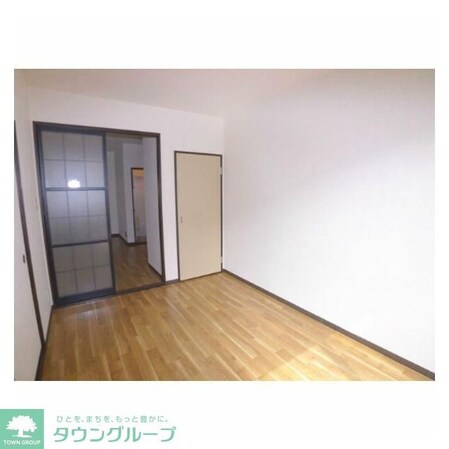 スカイハイツの物件内観写真